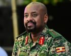 Uganda to withdraw from Invictus Games ‘out of respect for King Charles’, says military chief