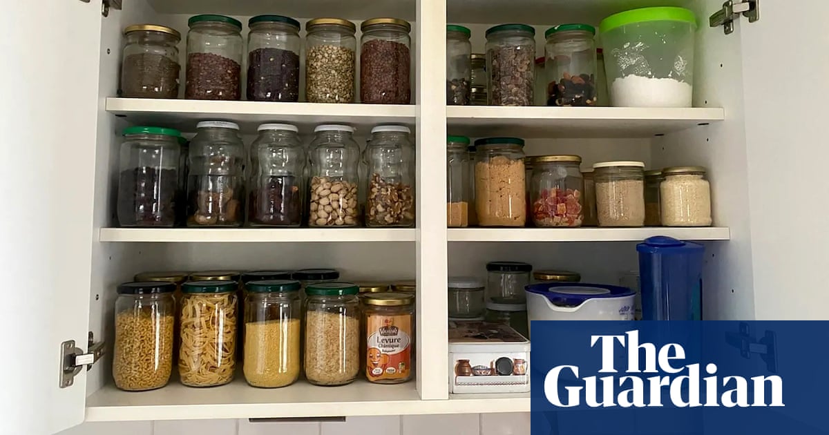 Когато Александър Гарсен измисли Zero Waste Roubaix той не искаше устойчивост