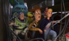 Enough with the origin stories. Film-making has become too risk-averse | Helen O'Hara
