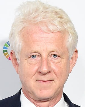 Richard Curtis