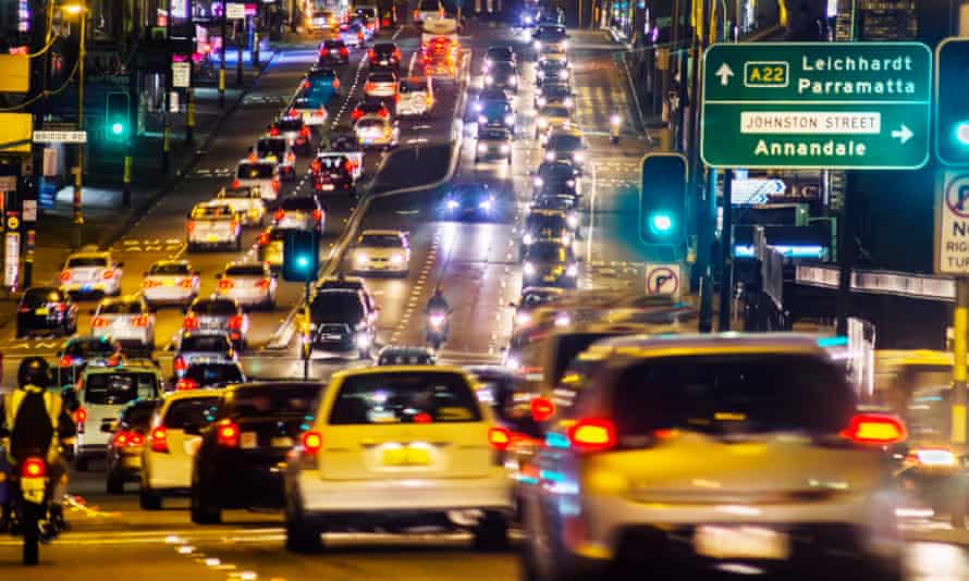 Australian households in the past 12 months spent a stunning $26bn less on transport services than we did in the 12 months to March 2020.