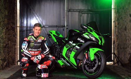 Superbikes World Champion Jonathan Rea I Want To Stay Where