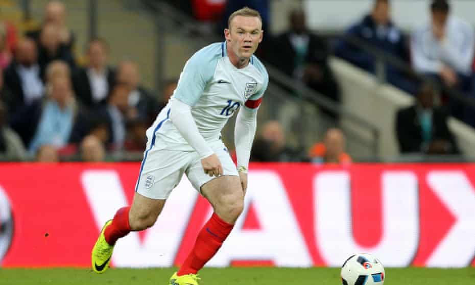 Roy Hodgson Says Wayne Rooney Will Be Mandatory Starter At Euro 16 England The Guardian Roy Hodgson Says Wayne Rooney Will Be Mandatory Starter At Euro 16 England The Guardian