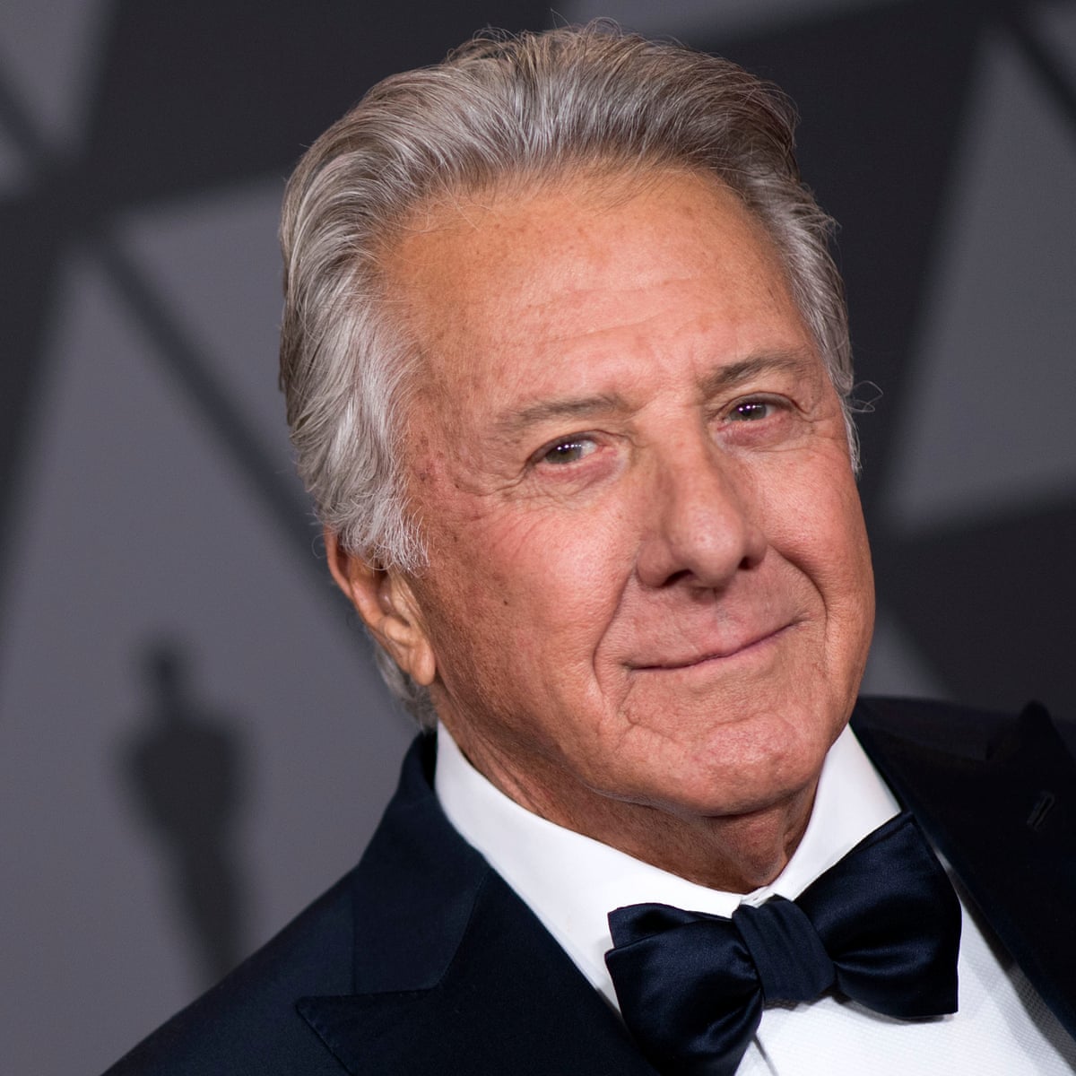Dustin Hoffman accused of 'abusive' sexual harassment on Broadway ...