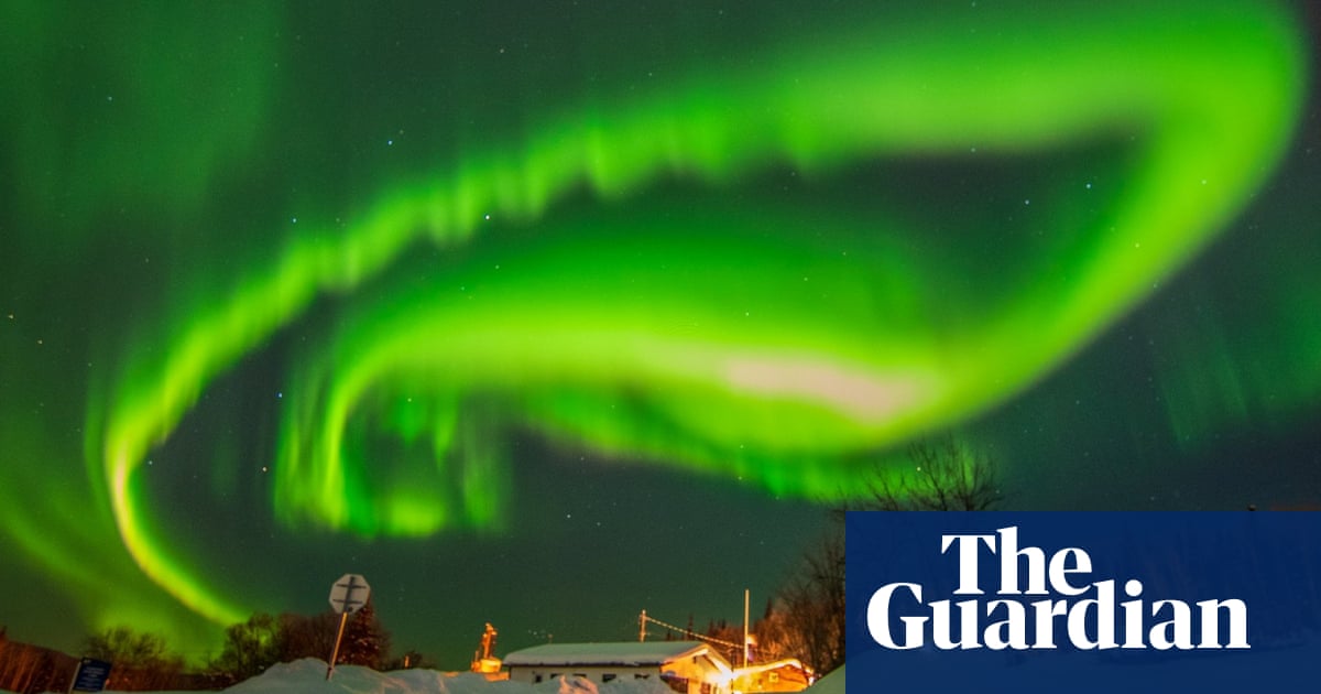 Northern lights, northern soul and discoveries at the pole – take the Thursday quiz