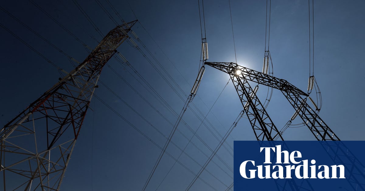 Spain and Portugal hit by massive power outage causing blackouts