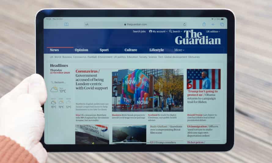 Apple Ipad Air Review A Cheaper Ipad Pro For The Rest Of Us Apple The Guardian Apple Ipad Air Review A Cheaper Ipad Pro For The Rest Of Us Apple The Guardian