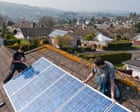 Tell us: have you installed renewable energy sources in your home?