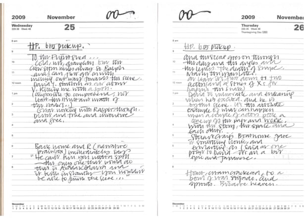 Daniel Radcliffe Responds To Alan Rickman's Diary Entries About Him
