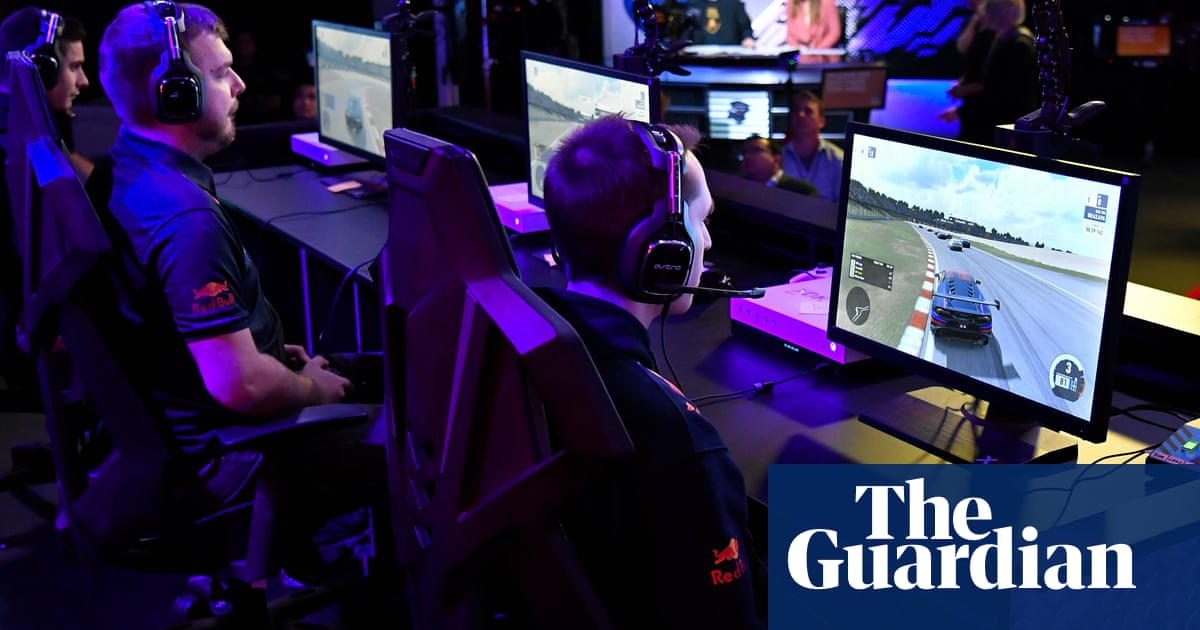 Eseries to fill gap after Supercars put on hold due to Covid-19 | Sport thumbnail
