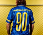 From penalties to Pavarotti and Beckham to Bruckner: classical music and football are closer than you might think