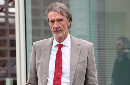 Jim Ratcliffe