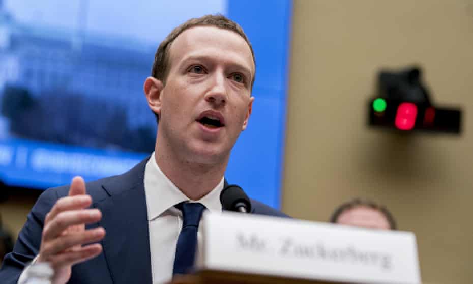 Emails from Mark Zuckerberg proposed that access to user data be restricted to firms making content that would be shared with Facebook – or those who were willing to pay for it.