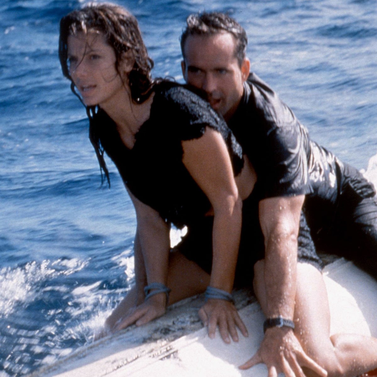 Hear Me Out Why Speed 2 Cruise Control Isn T A Bad Movie Sandra Bullock The Guardian