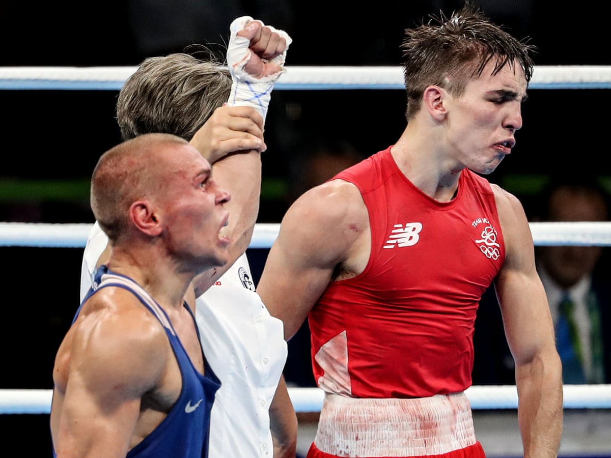 Michael Conlan Calls For Corrupt Boxing Officials To Face Criminal Charges Boxing The Guardian Michael Conlan Calls For Corrupt Boxing Officials To Face Criminal Charges Boxing The Guardian