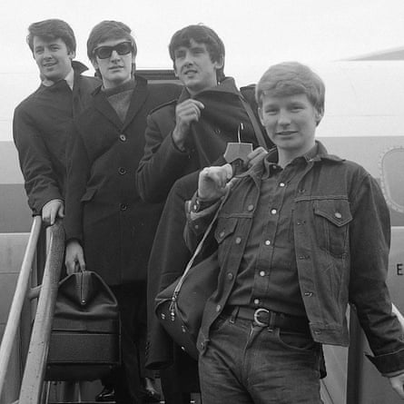 the searchers