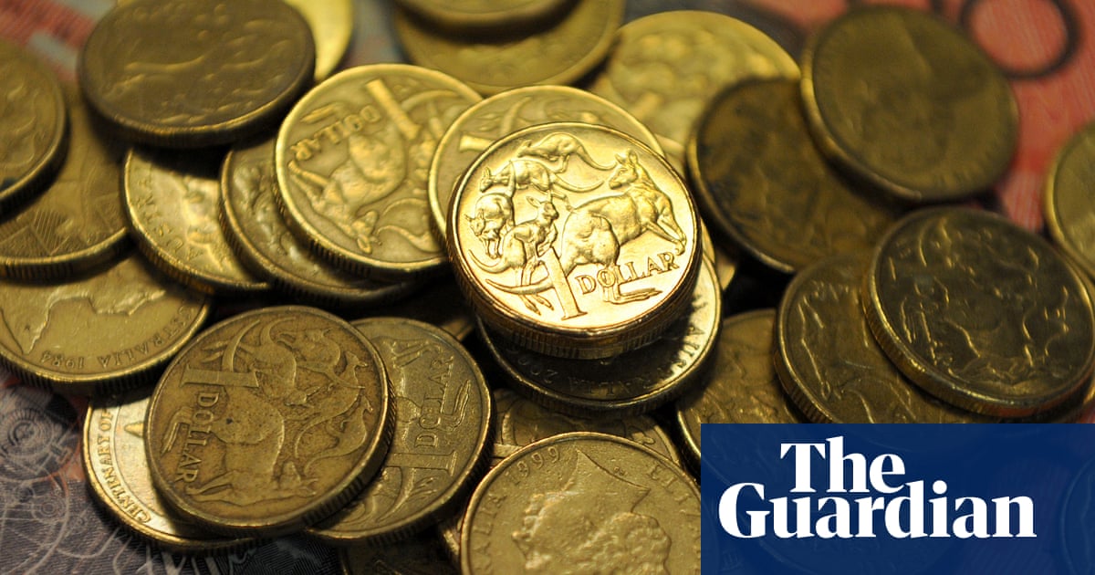 How Much Tax Do I Pay On 83000 Australia?