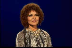 Cleo Laine, circa 1979