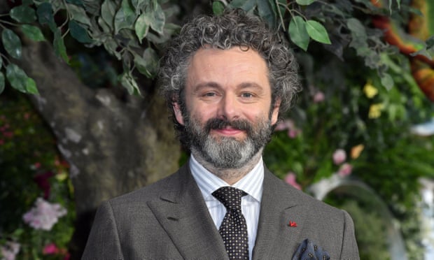 The actor Michael Sheen is working full-time to stage the 17th Homeless World Cup