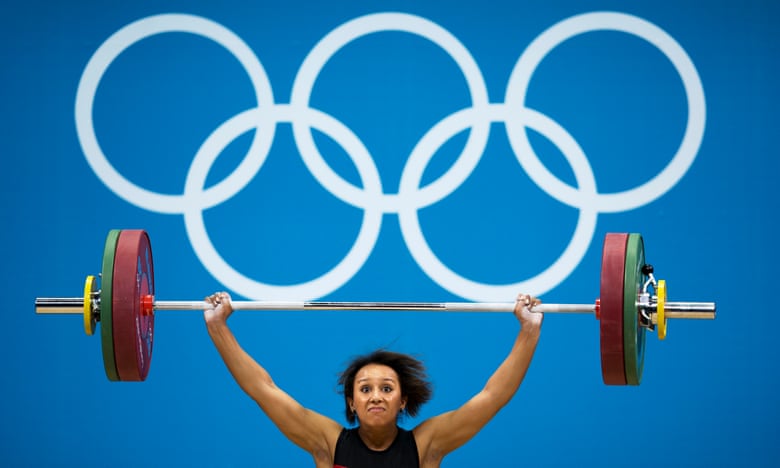 Zoe Smith