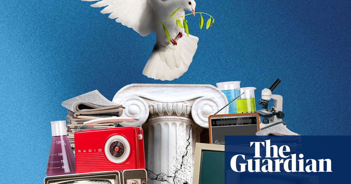 Ministers accused of being asleep at the wheel' over UK's soft power around the world