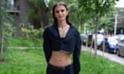 'We are very strong': Georgia's gen Z drives protests against return to past