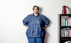 Roxane Gay.