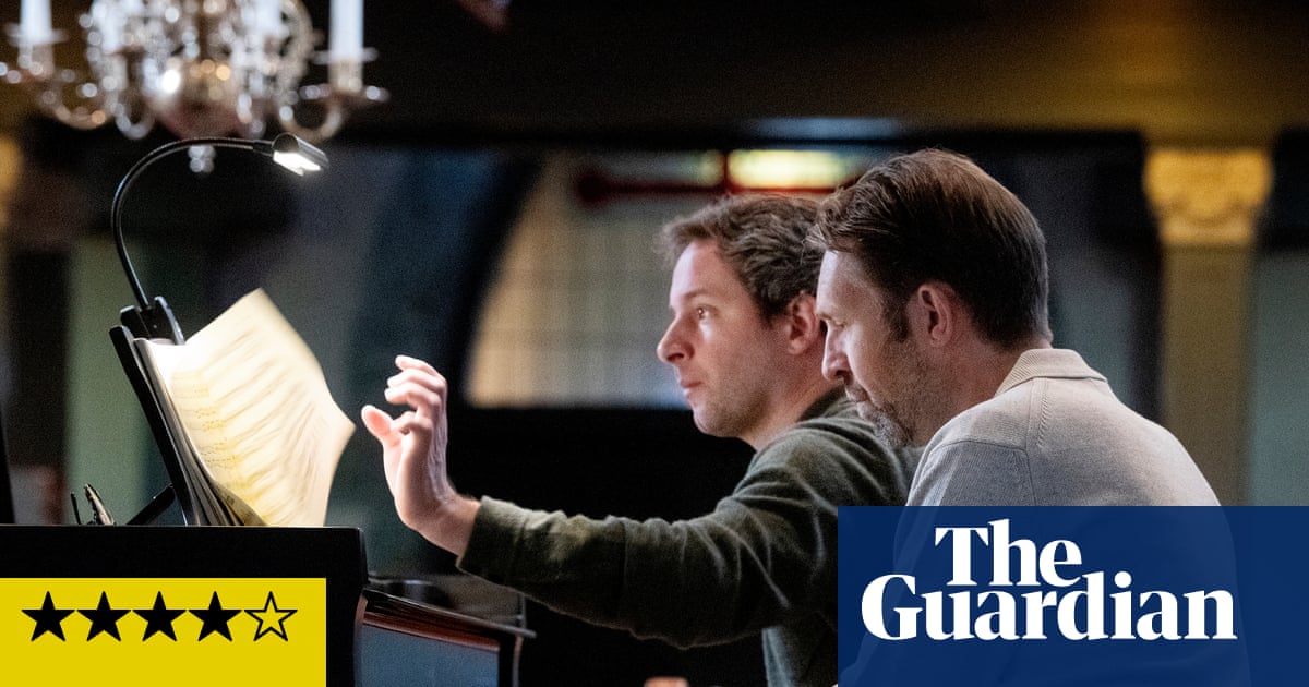 Schubert 4 Hands album review affectionately searching accounts from two pianists in emotional synergy