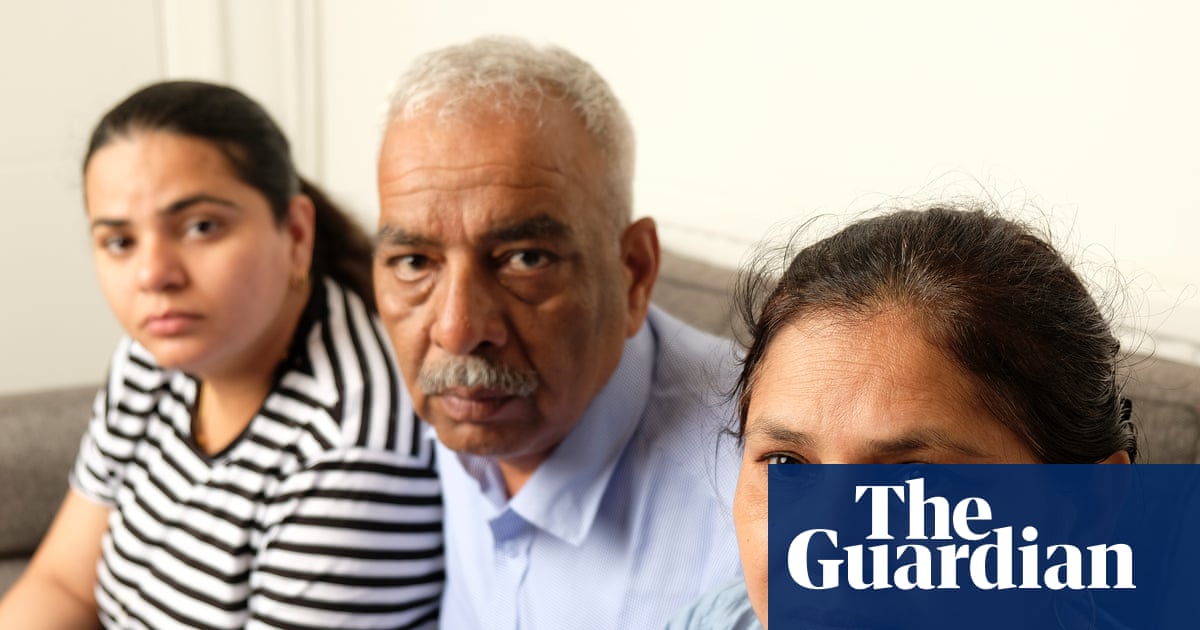 ‘I’m here to fight for justice’: Harshita Brella’s family in UK as hunt continues for husband suspected of murder