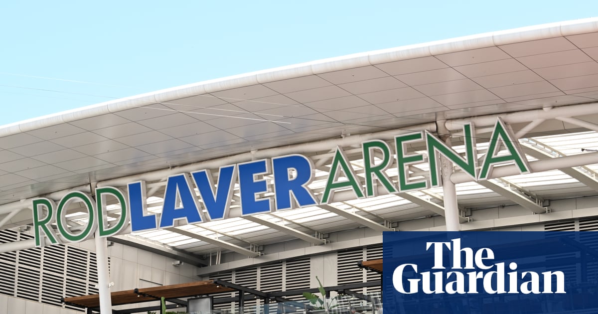 Offshore gambling operators using Australian Open to promote illegal services