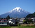 Mount Fuji