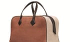 It’s this season’s must-have Hermès bag. And it’s made from fungus