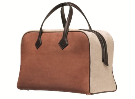 Luxe Leather Bags for Travel, Local sustainable brands