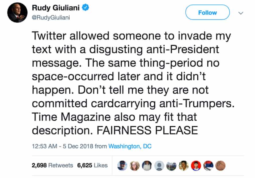 Giuliani Giuliani
