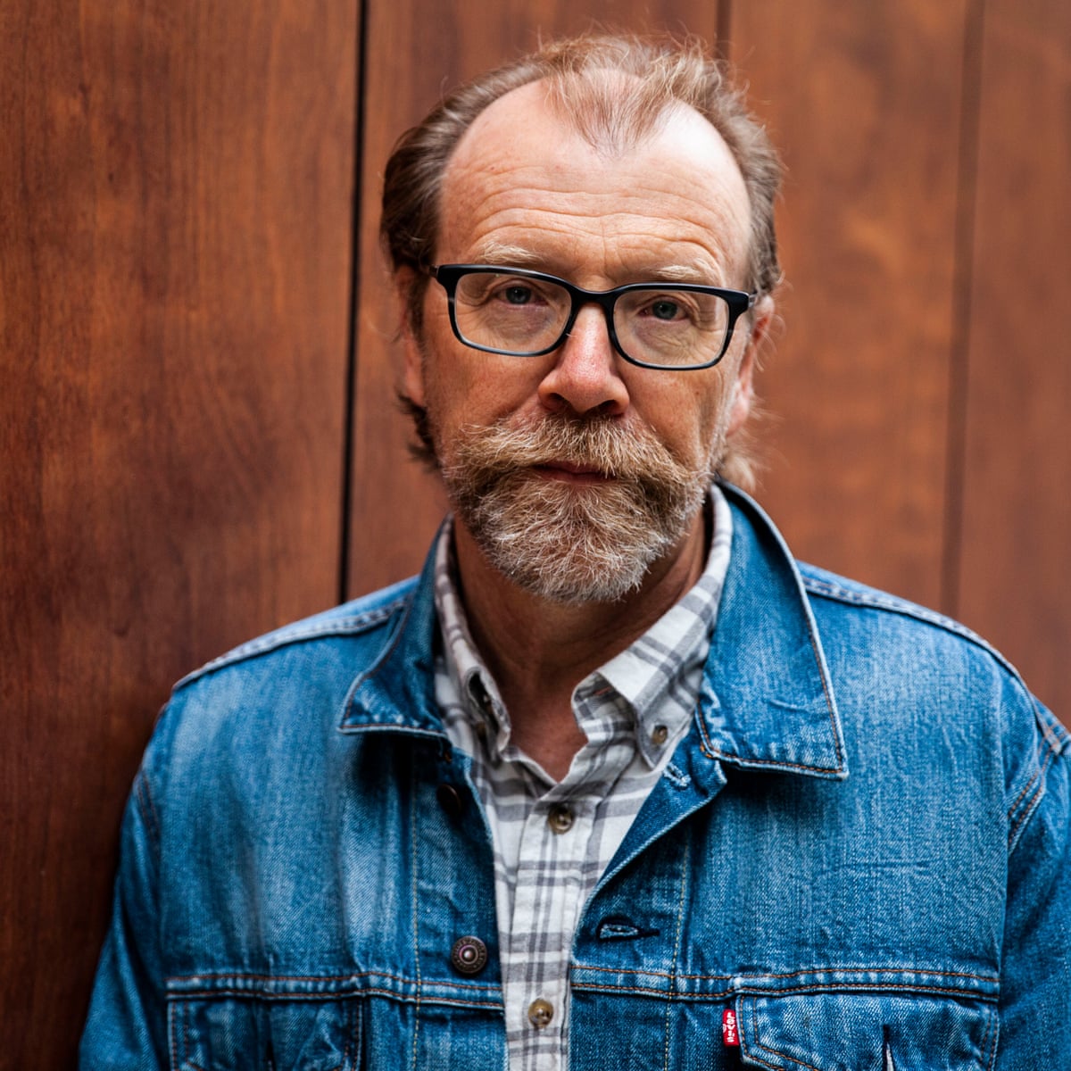 George Saunders: 'A lot of my extended family are Trump supporters' | Books | The Guardian