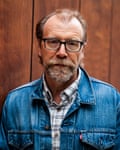 George Saunders.