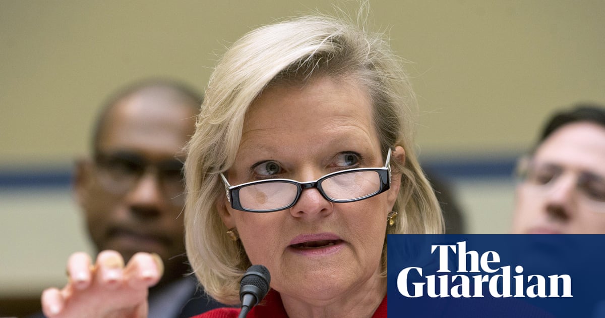 Trump ally admits goal of eliminating same-day registration in federal voting rights trial