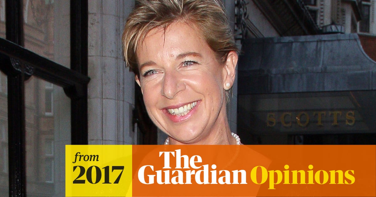 The rule of law applies to everyone. Even Manchester hate peddlers like Katie Hopkins | Hugh Muir