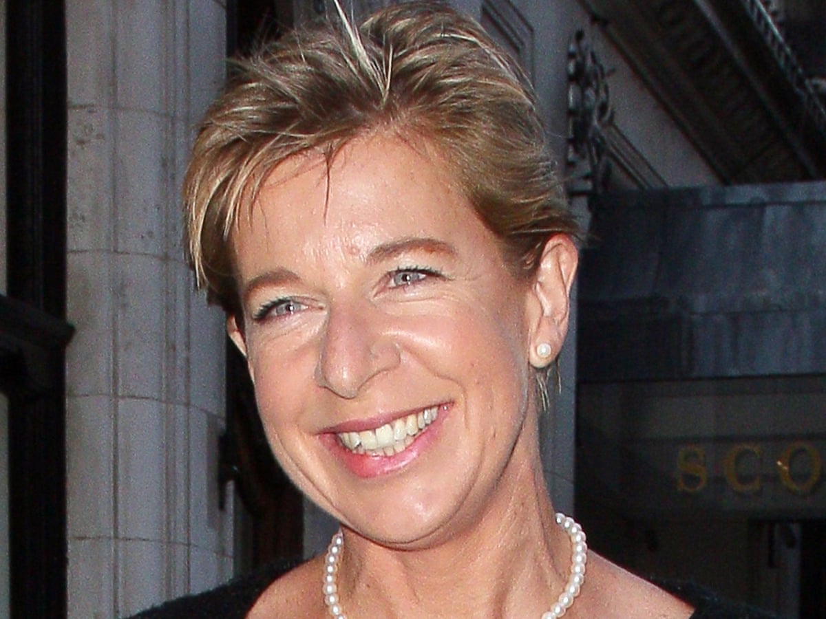 picture Katie Hopkins Children's Names Youtube katie hopkins leaves lbc radio show