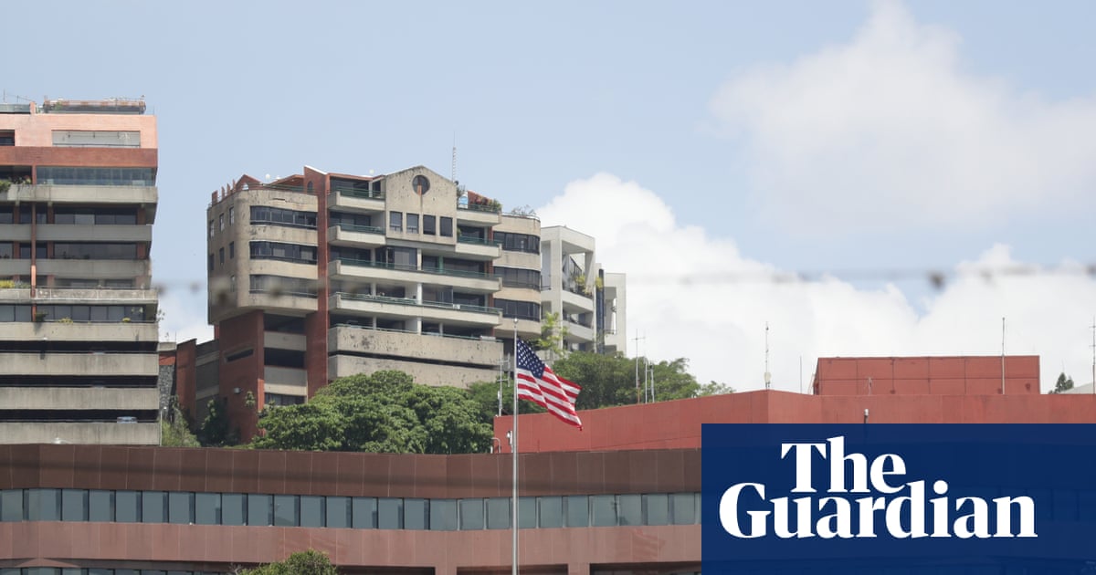 Frustrated by Iran, Trump at last seizes enriched uranium – but from Venezuela