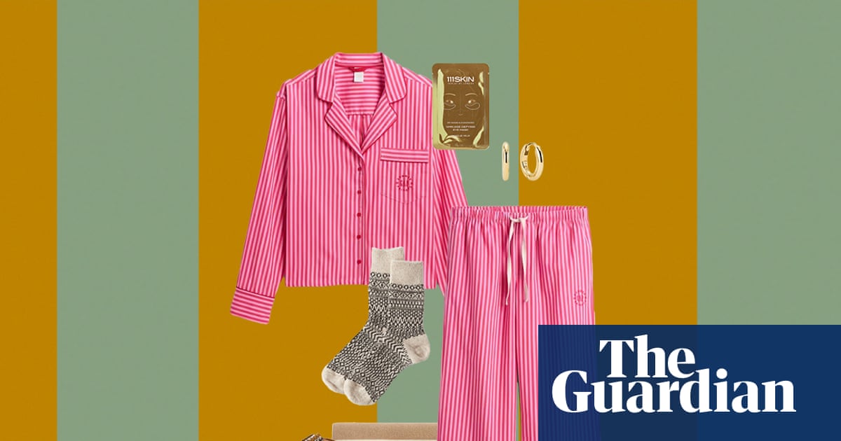 Pyjama party: what to wear to lounge in front of the TV