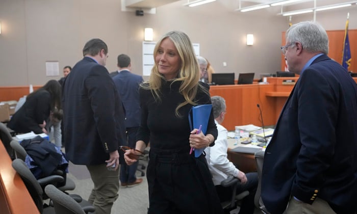 Gwyneth Paltrow found not at fault in Utah ski crash trial (theguardian.com)