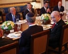 Tuesday briefing: Is a ceasefire in Gaza on the table as Netanyahu and Trump meet in Washington?