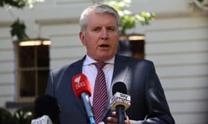 ‘We don’t want labour hire being used to undermine good faith bargaining,’ O’Connor said.