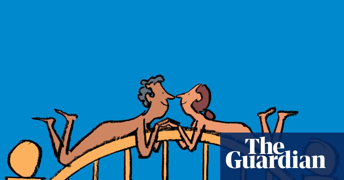 How Marriage Counselling Revived a Long-Term Sex Life and Relationship
