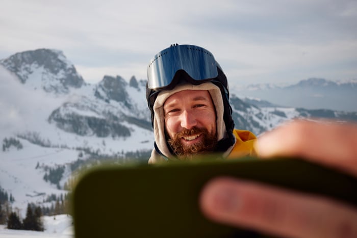 Don't DIY it! Why a package trip is perfect for your first ski holiday | If  You Snow You Know | The Guardian