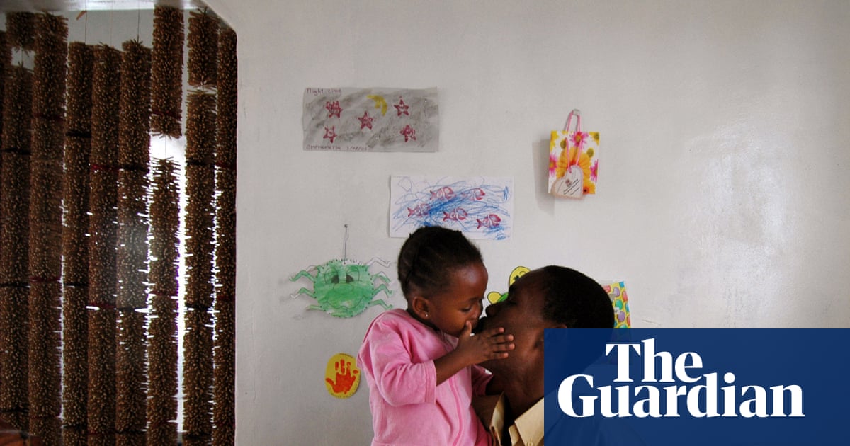 Botswana was once at risk of extinction' from HIV. Now it is a world leader in eliminating the virus in children
