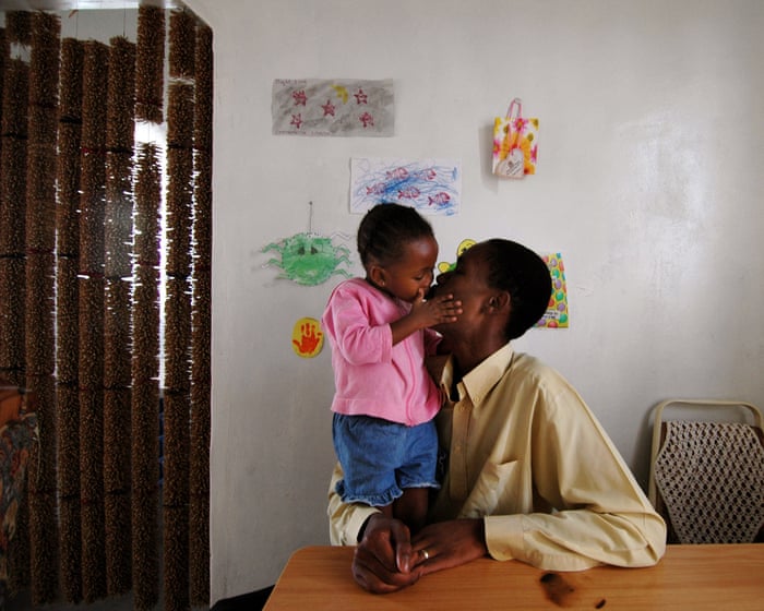 Botswana was once ‘at risk of extinction’ from HIV. Now it is a world leader in eliminating the virus in children