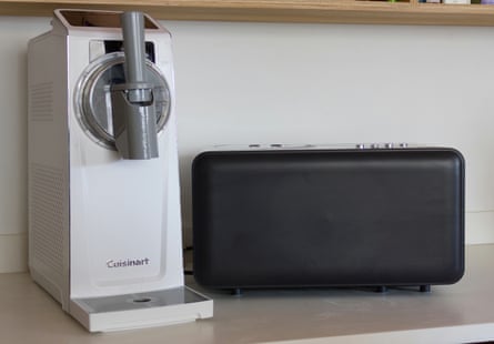 Best of the rest (Cuisinart and Lakeland)