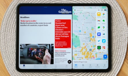 The OnePlus Pad is Great, but It Can't Beat the iPad